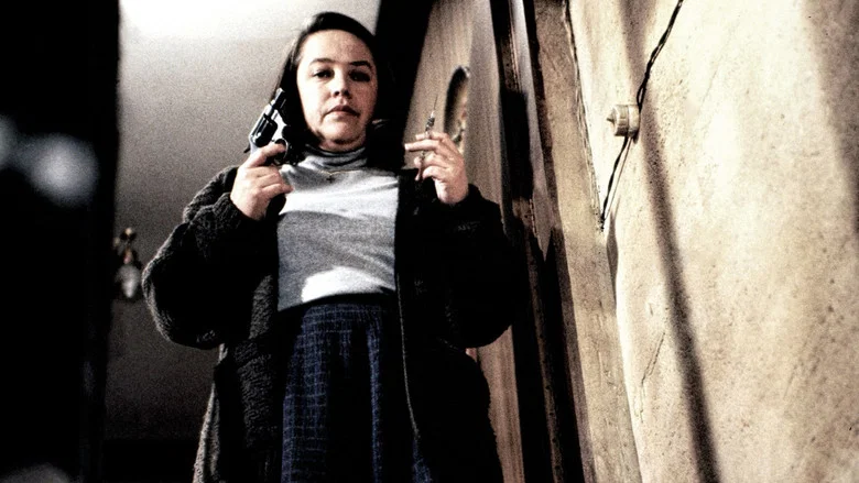 Misery screenshot 3