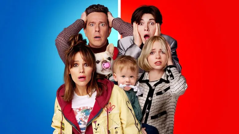 Family Switch screenshot 1