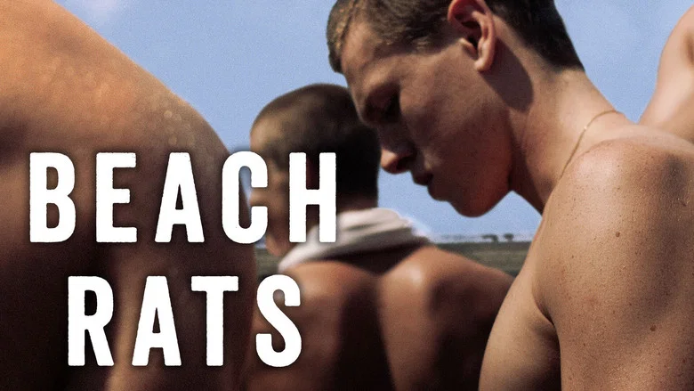 Beach Rats screenshot 1