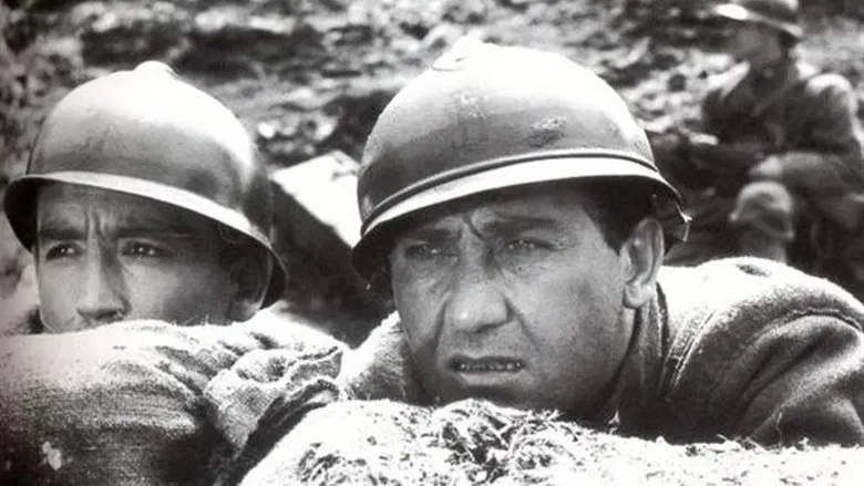 The Great War screenshot 1