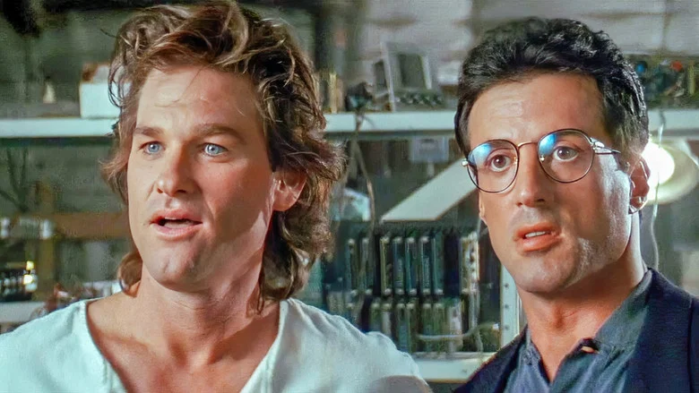 Tango & Cash screenshot 7