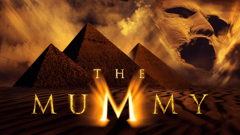 The Mummy screenshot 5