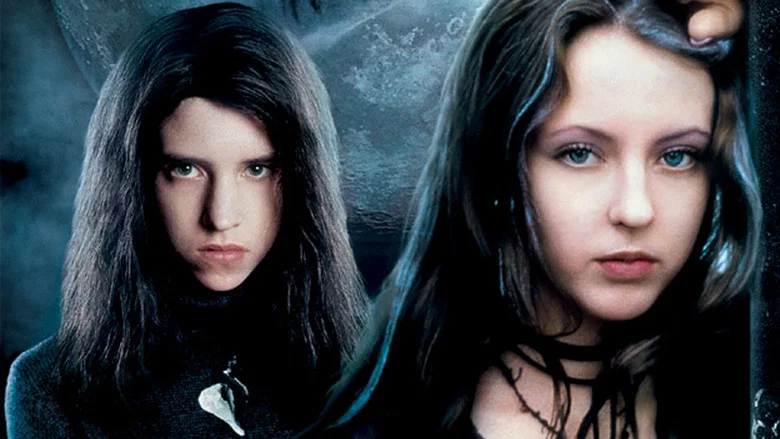 Ginger Snaps screenshot 3