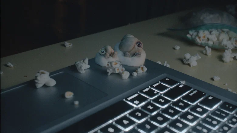 Marcel the Shell with Shoes On screenshot 2