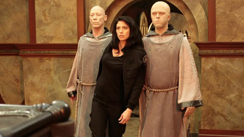 Stargate: The Ark of Truth screenshot 4