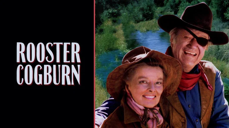Rooster Cogburn screenshot 2