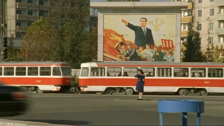 North Korea: A Day in the Life screenshot 1