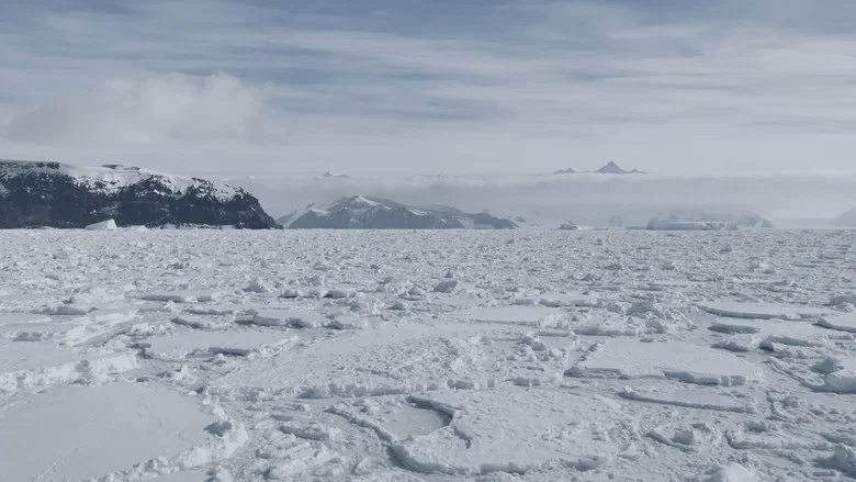Antarctica in a Warming World screenshot 1