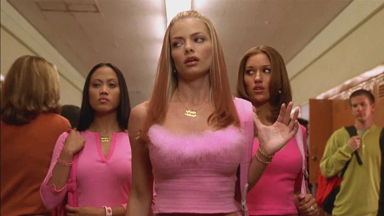 Not Another Teen Movie screenshot 7