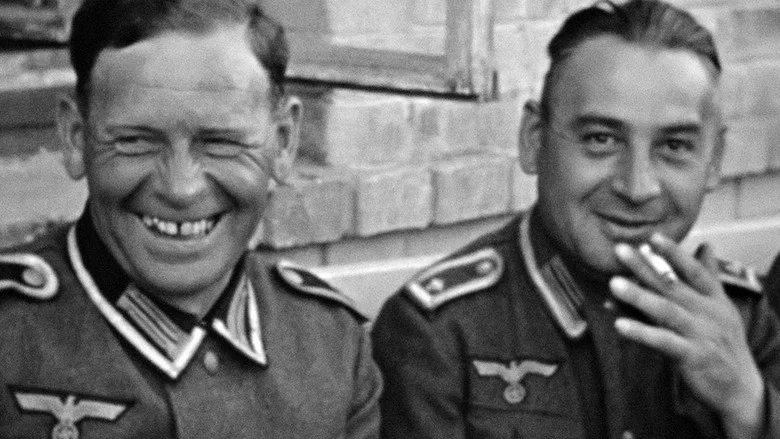 Inside a Nazi Mind: The Kindly Ones by Jonathan Littell screenshot 2