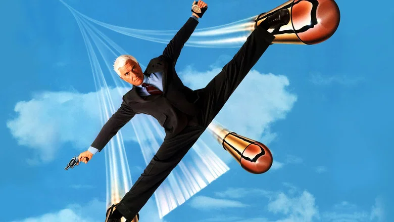 The Naked Gun 2½: The Smell of Fear screenshot 8