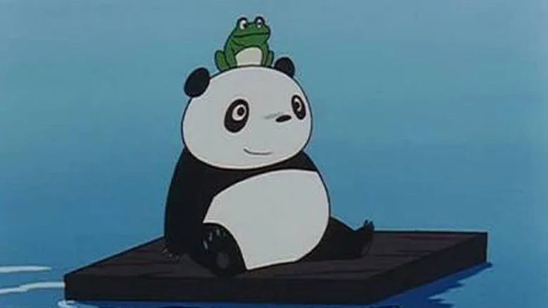 Panda! Go Panda! screenshot 6