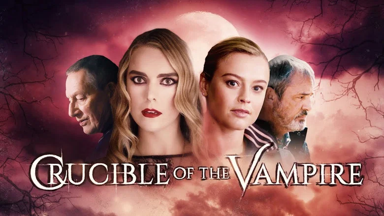 Crucible of the Vampire screenshot 1