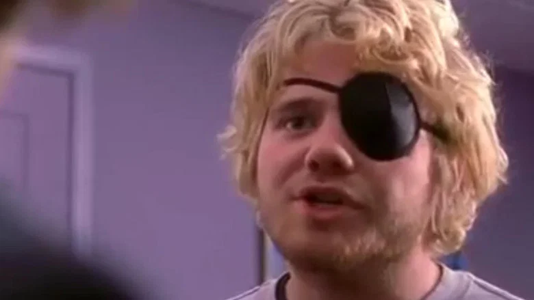 Haggard screenshot 2