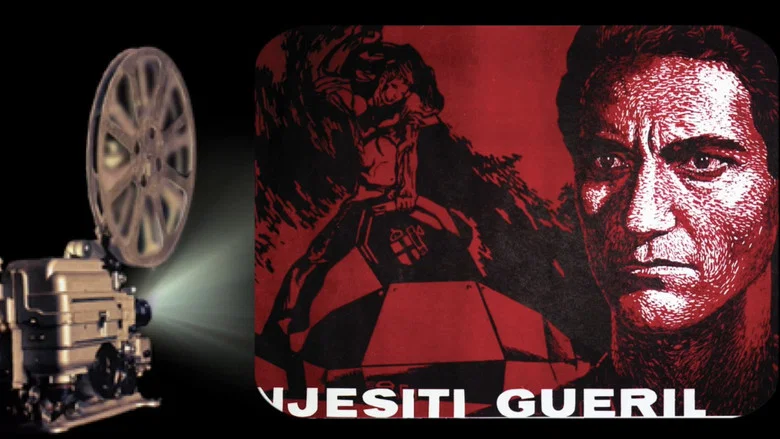 The Guerrilla Unit screenshot 2