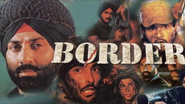 Border screenshot 5