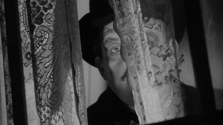 The Lodger screenshot 3