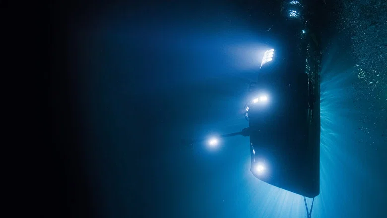 Deepsea Challenge 3D screenshot 3