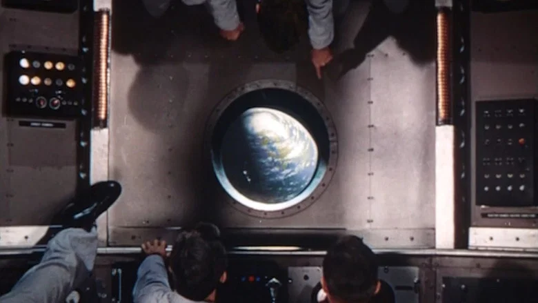 Destination Moon screenshot 5