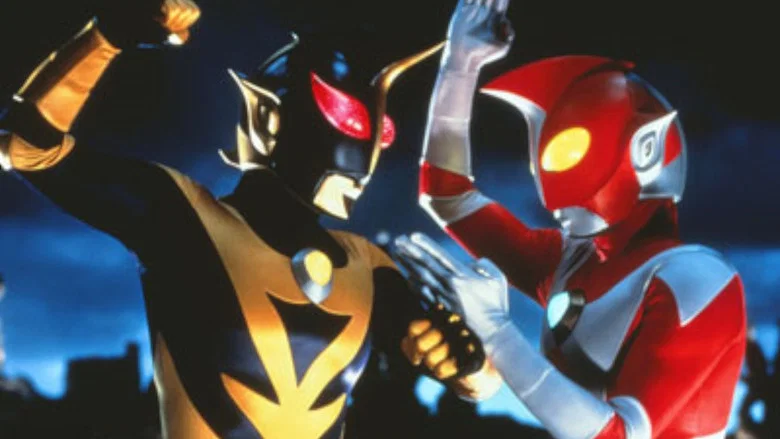Ultraman Zearth 2: Superhuman Big Battle - Light and Shadow screenshot 3