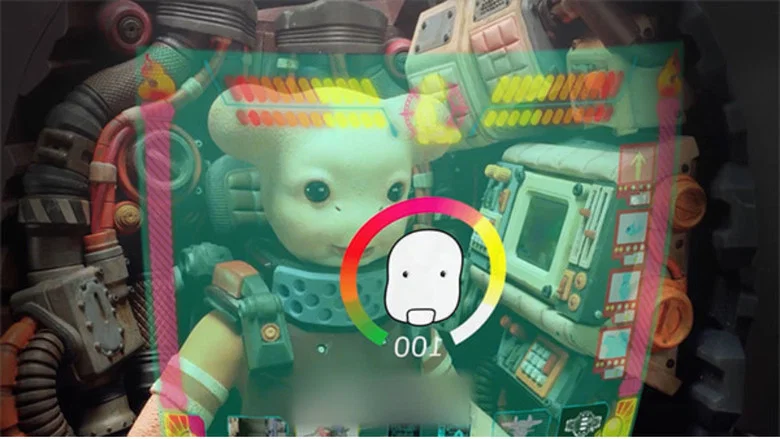 Junk World screenshot 2