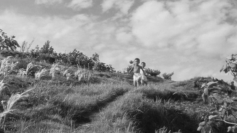 The Naked Island screenshot 3