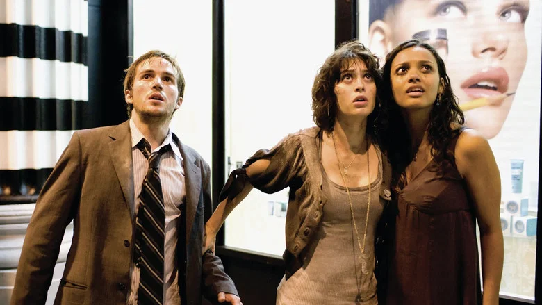 Cloverfield screenshot 2
