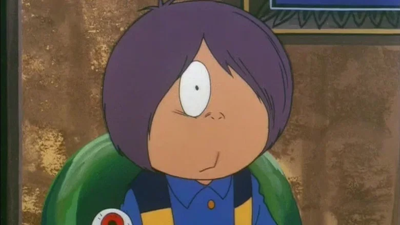 Gegege no Kitaro: The All Seeing Eye screenshot 4