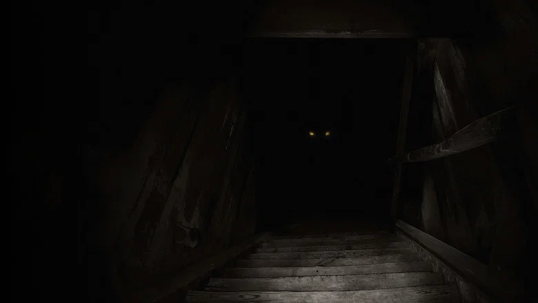 The Boogeyman screenshot 5