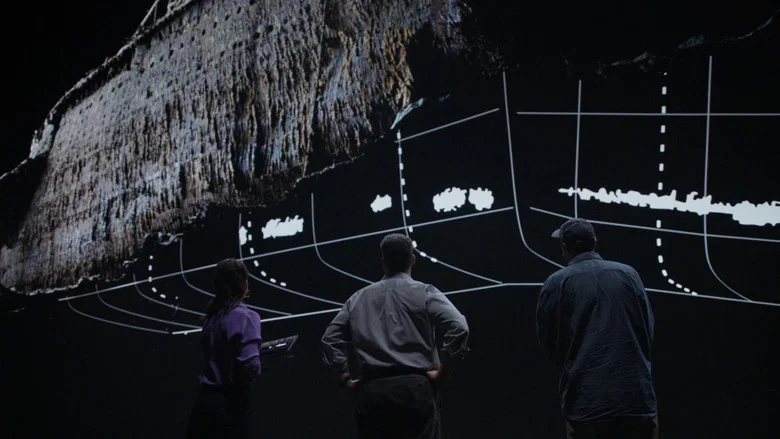 Titanic: The Digital Resurrection screenshot 5