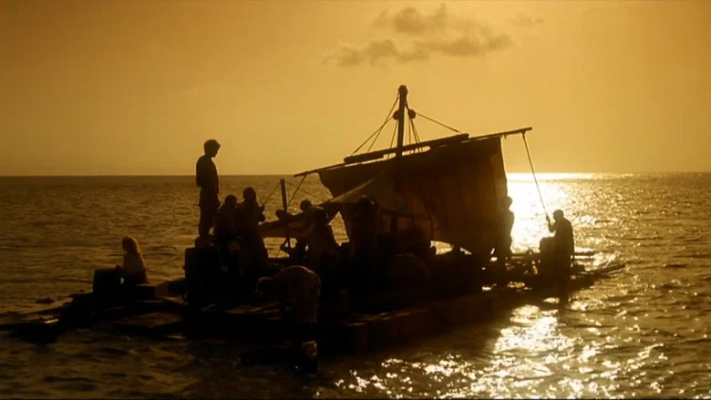 Le radeau de la Méduse screenshot 1