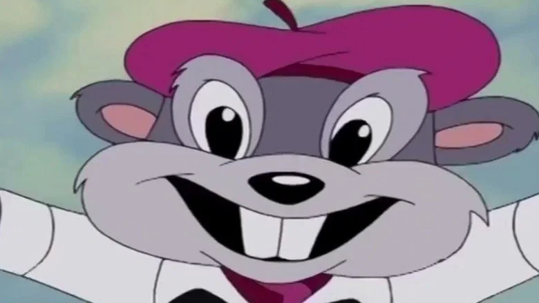 Alvin and the Chipmunks Meet Frankenstein screenshot 3