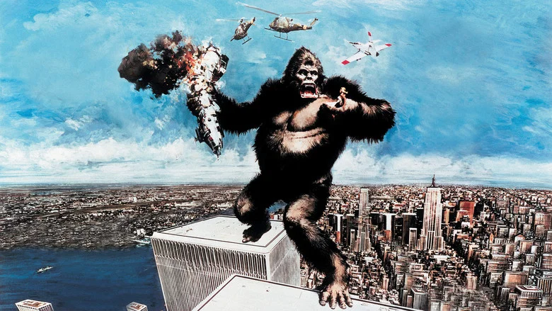 King Kong screenshot 7