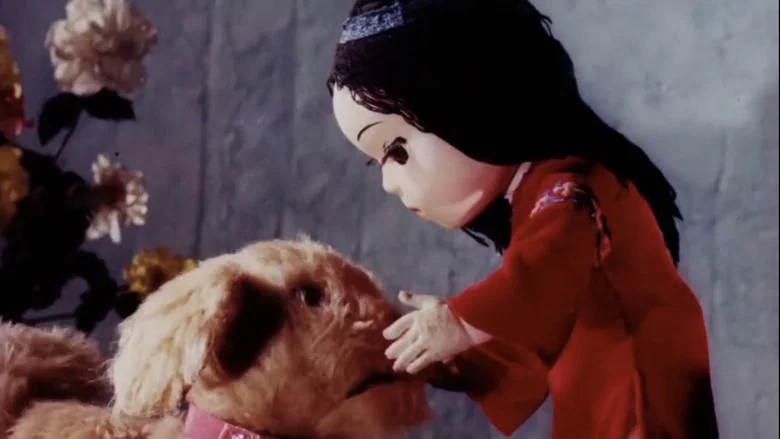 A Doll’s Heart screenshot 4