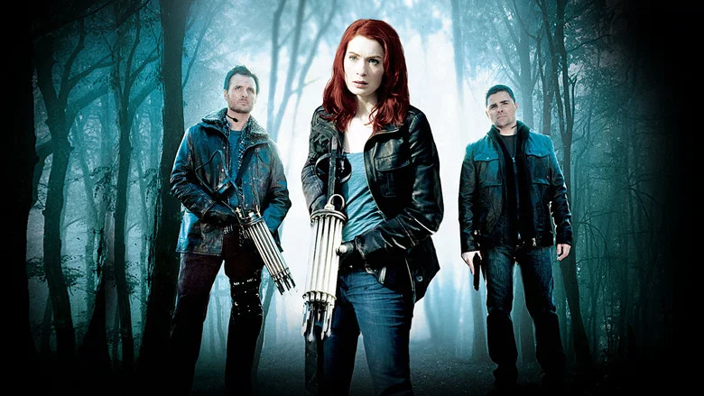 Red: Werewolf Hunter screenshot 3