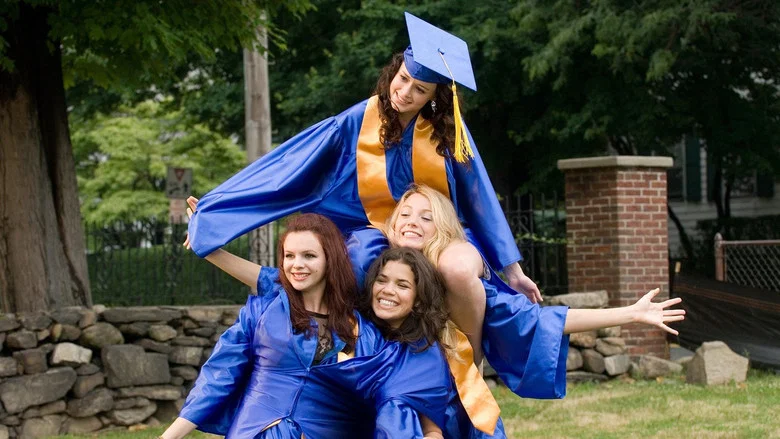 The Sisterhood of the Traveling Pants 2 screenshot 6