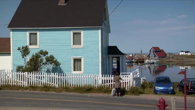 Heartless Disappearance Into Labrador Seas screenshot 1