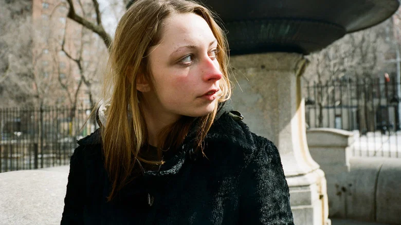 Heaven Knows What screenshot 3