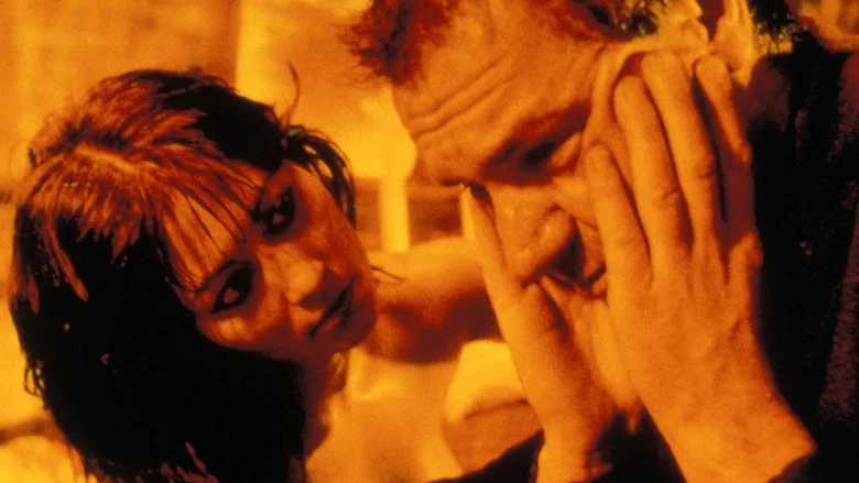 The Element of Crime screenshot 2