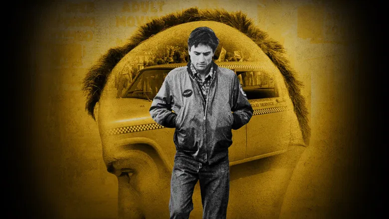 Taxi Driver screenshot 6