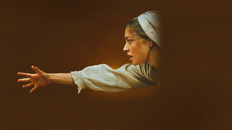 The Testament of Ann Lee screenshot 2