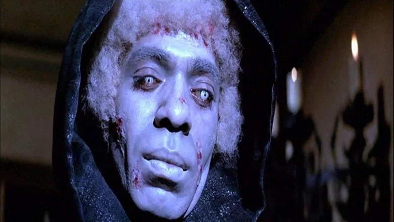 The Omega Man screenshot 6