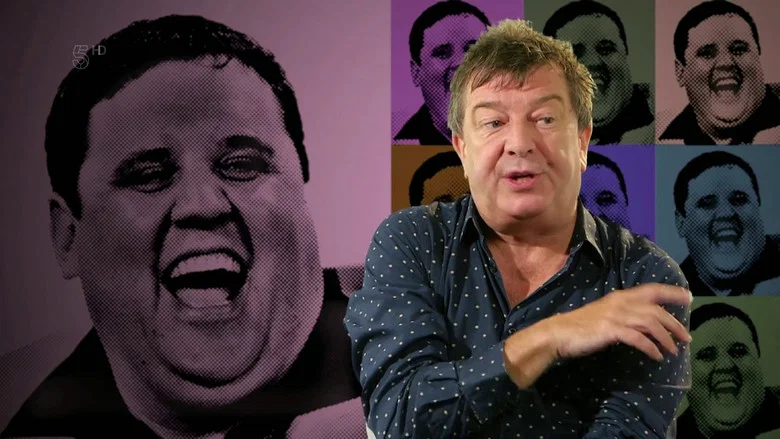The Peter Kay Story screenshot 1