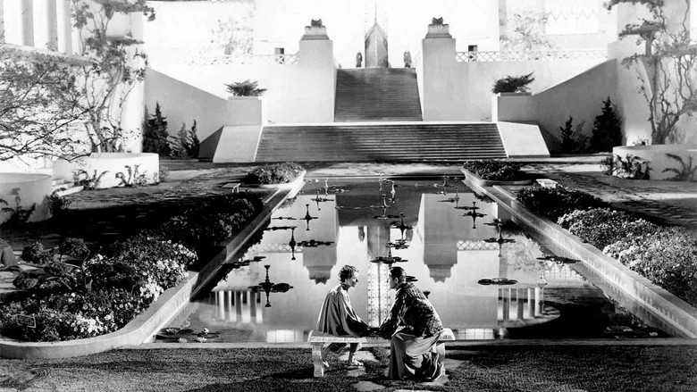 Lost Horizon screenshot 1