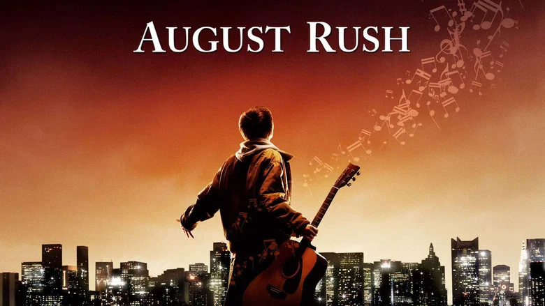 August Rush screenshot 5