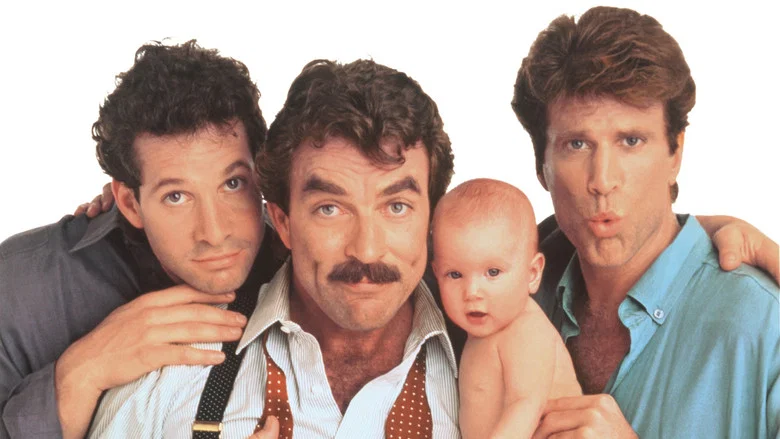 3 Men and a Baby screenshot 7