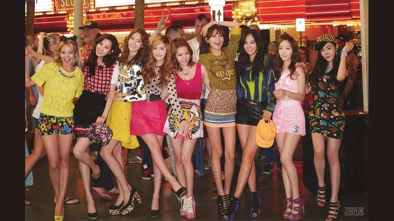Girls' Generation in Las Vegas screenshot 1