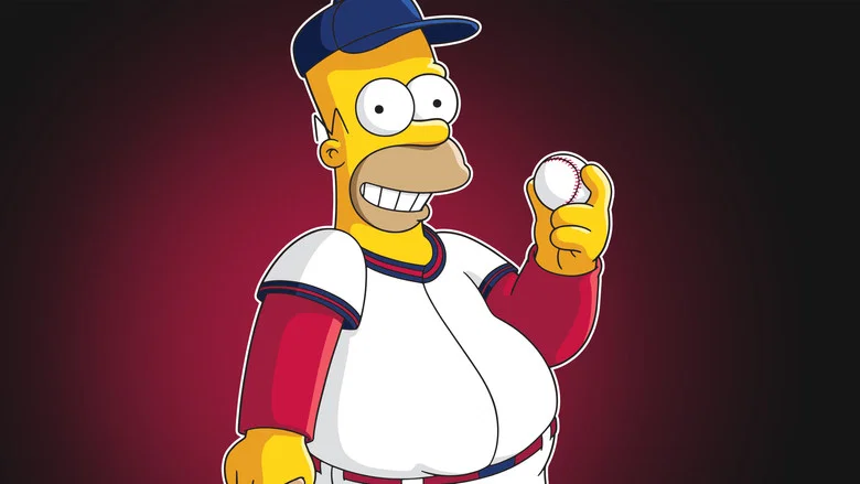 Springfield of Dreams: The Legend of Homer Simpson screenshot 1