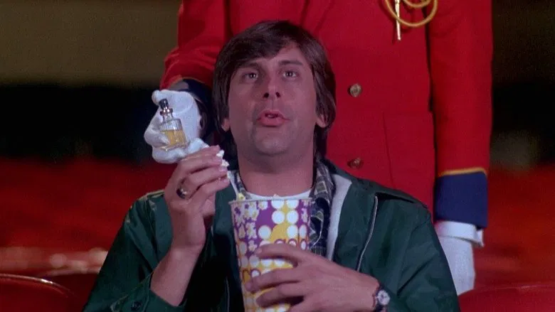 The Kentucky Fried Movie screenshot 1