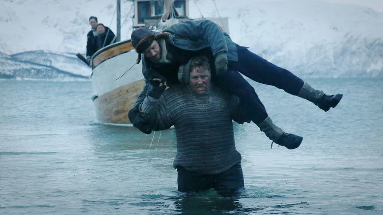 The 12th Man screenshot 7